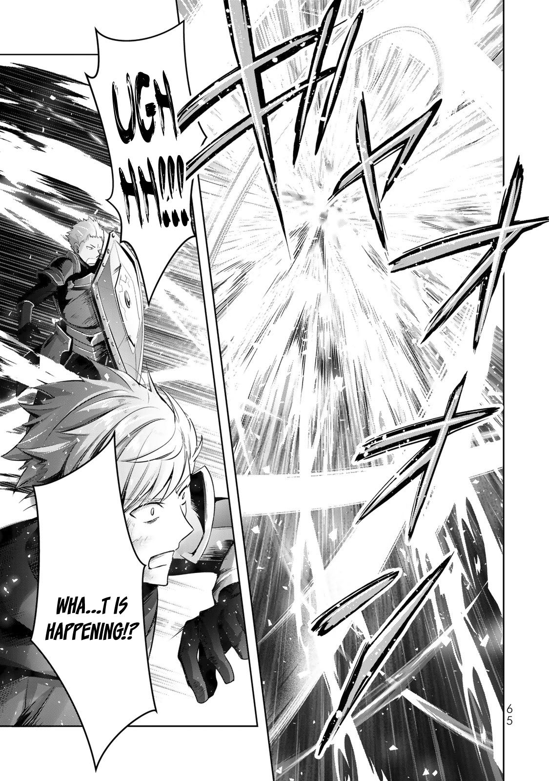 Read Jack of All Trades Party of None Manga Online