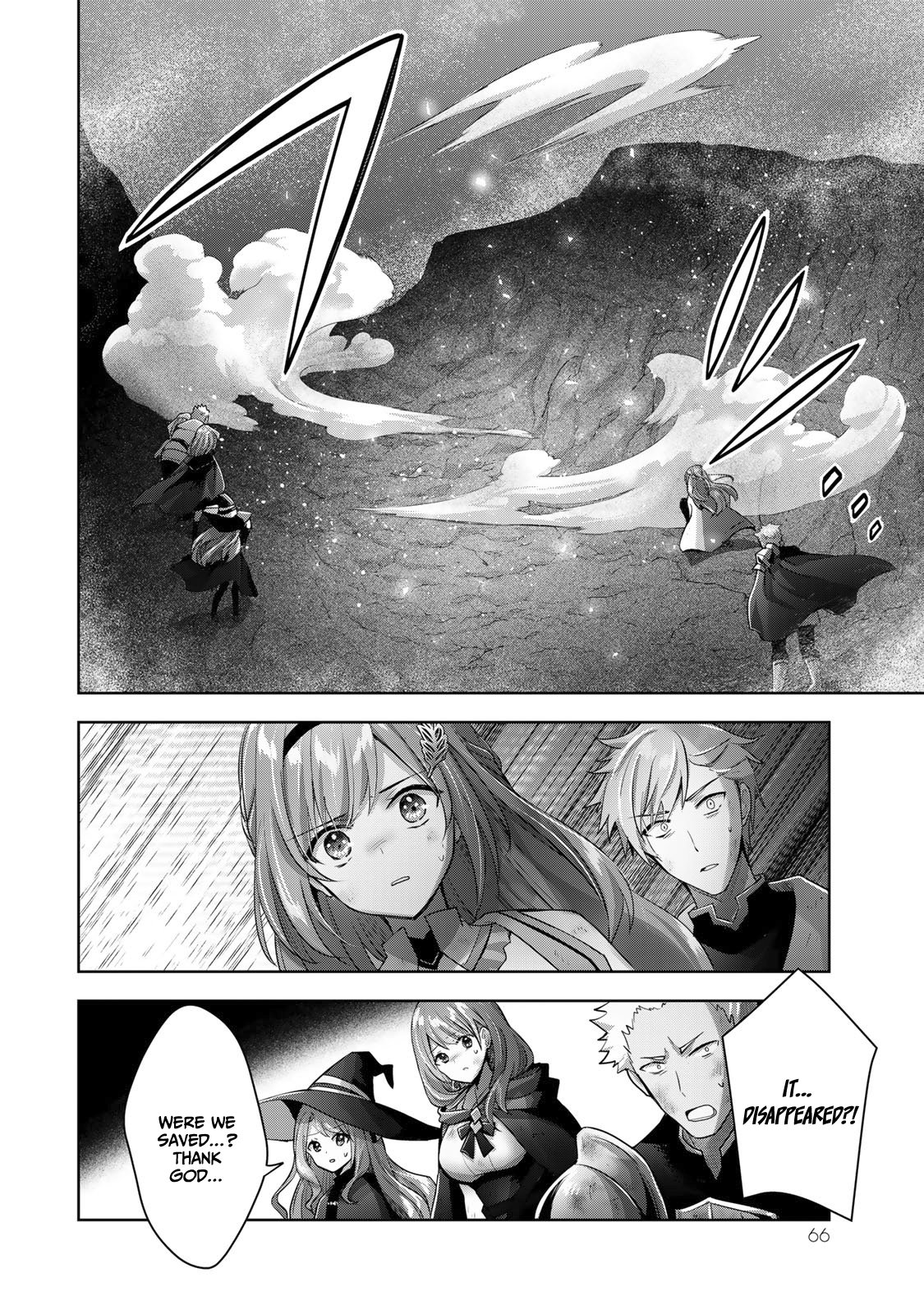 Read Jack of All Trades Party of None Manga Online