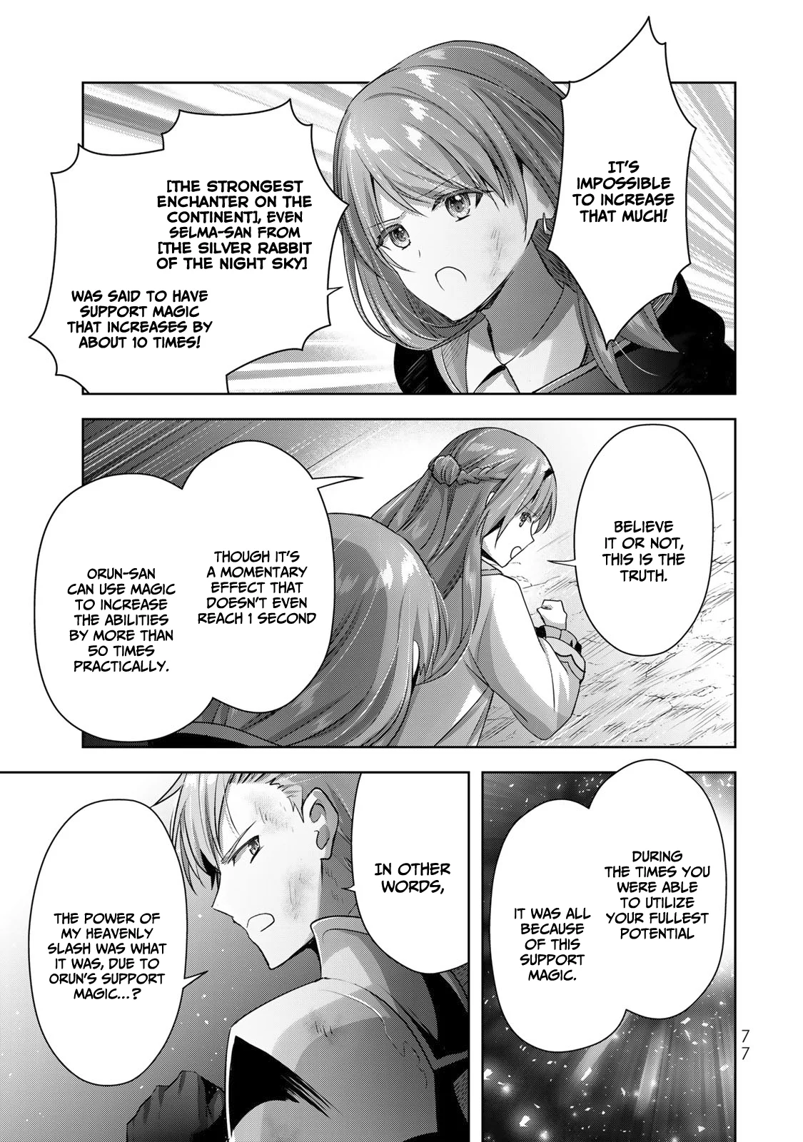 Read Jack of All Trades Party of None Manga Online