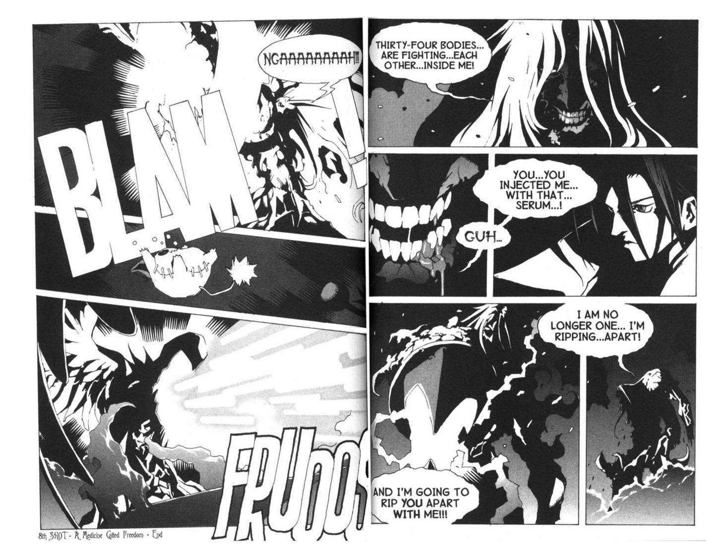 Read Jing King of Bandits Manga Online