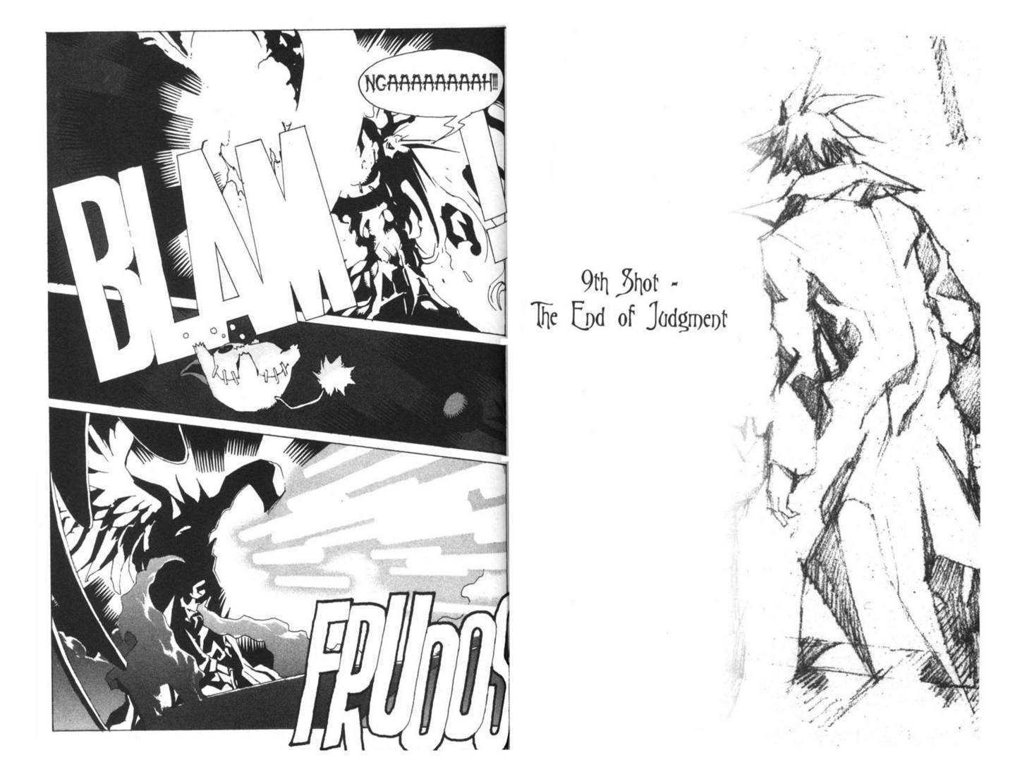 Read Jing King of Bandits Manga Online