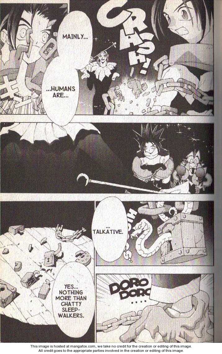 Read Jing King of Bandits Manga Online