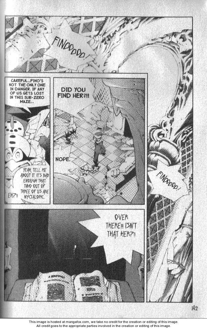 Read Jing King of Bandits Manga Online