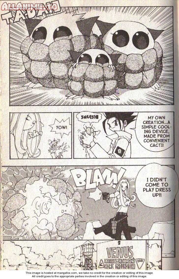 Read Jing King of Bandits Manga Online