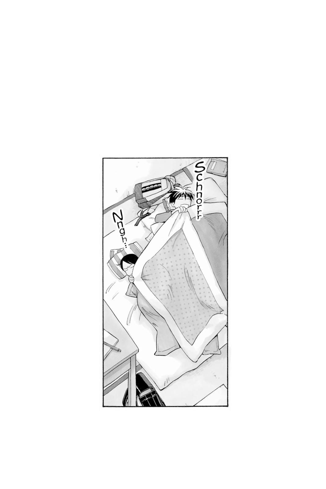 Read Kekkaishi Manga Online