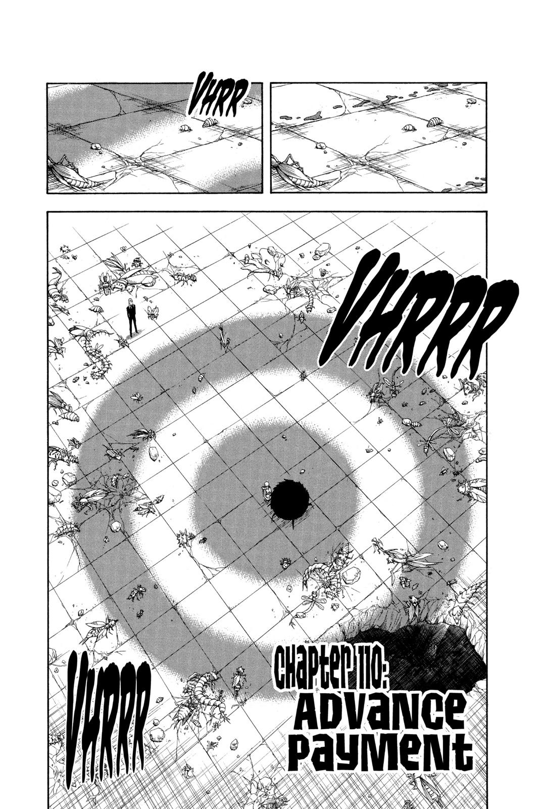 Read Kekkaishi Manga Online