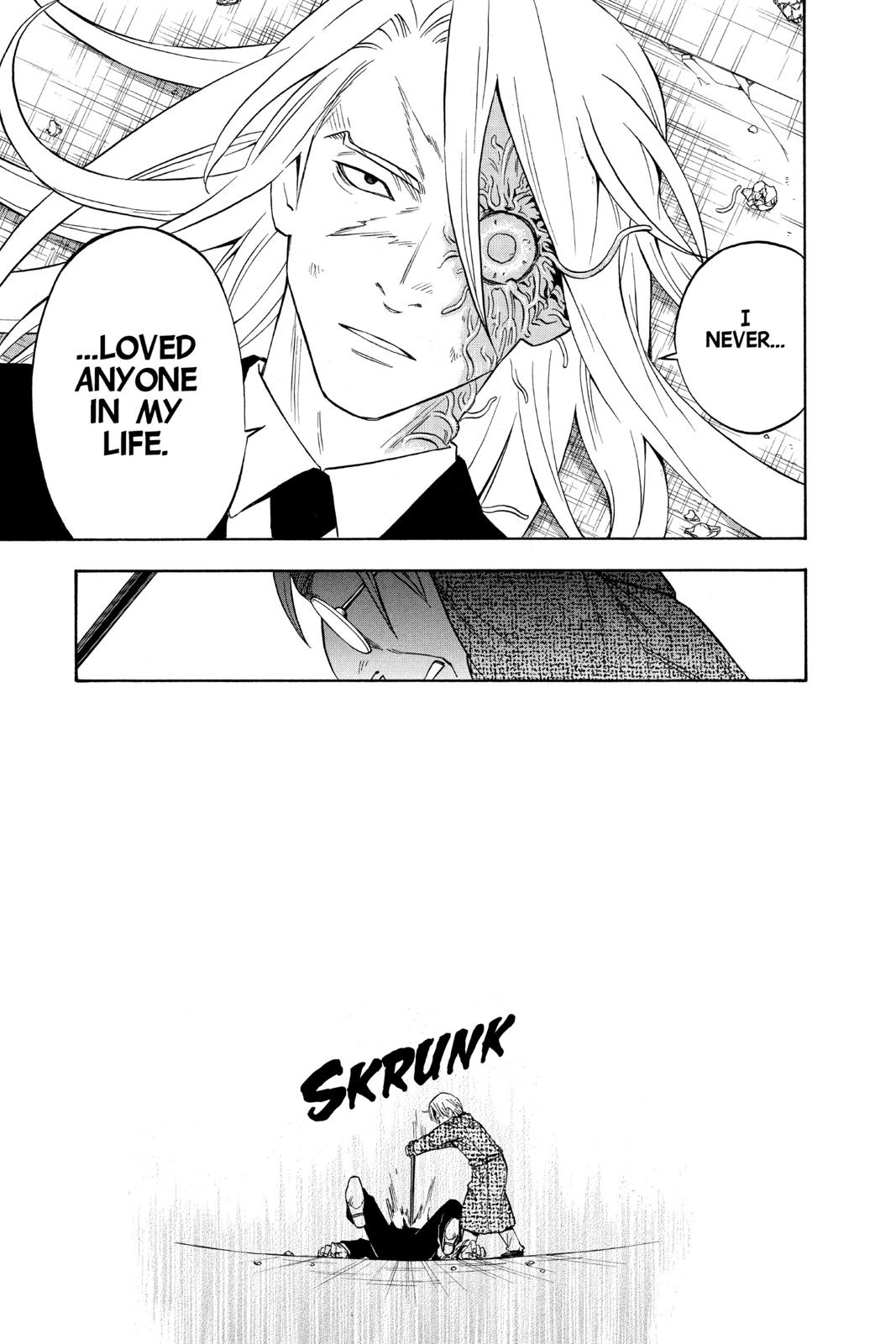 Read Kekkaishi Manga Online