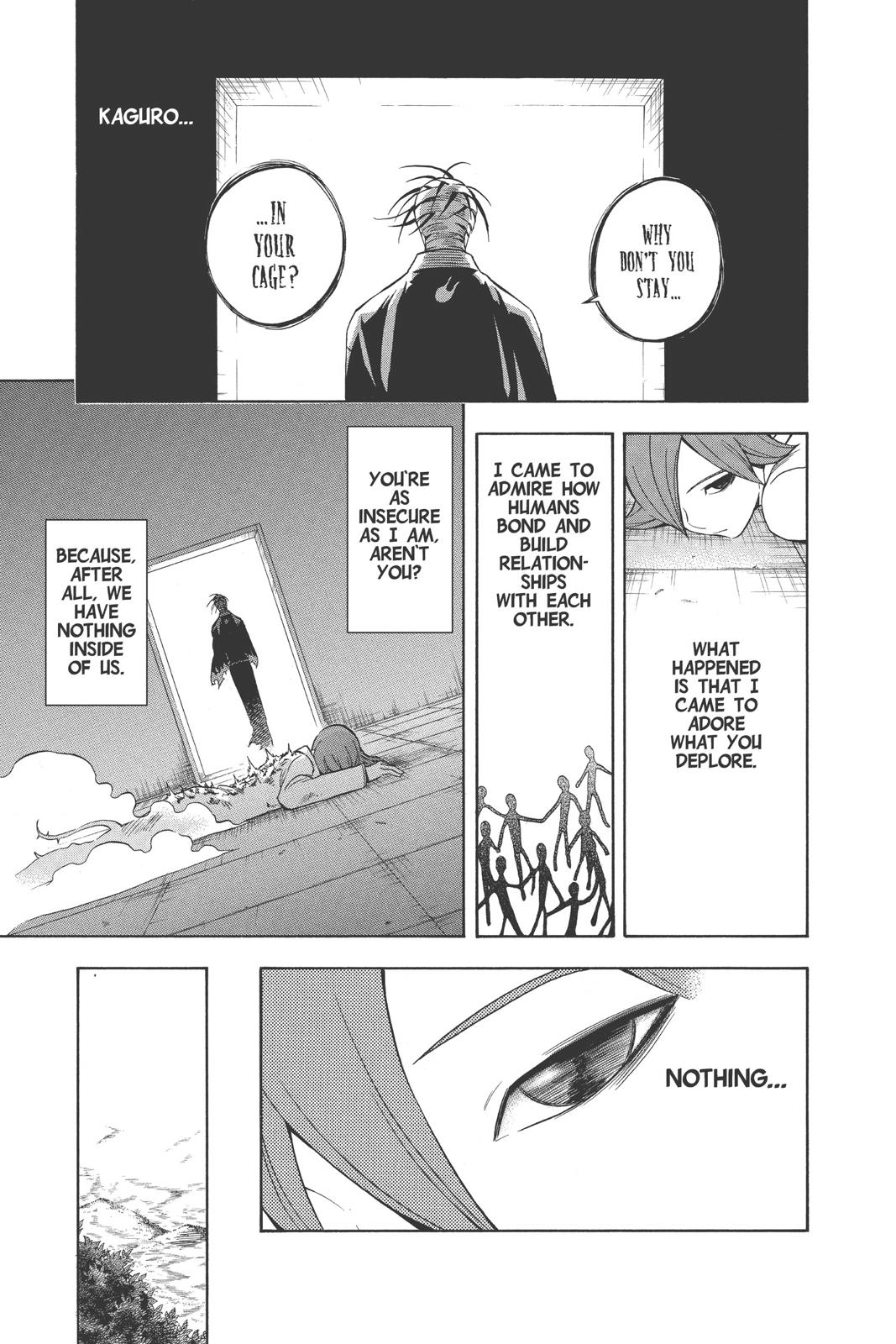Read Kekkaishi Manga Online
