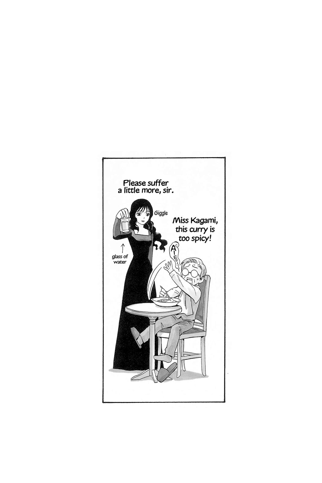 Read Kekkaishi Manga Online