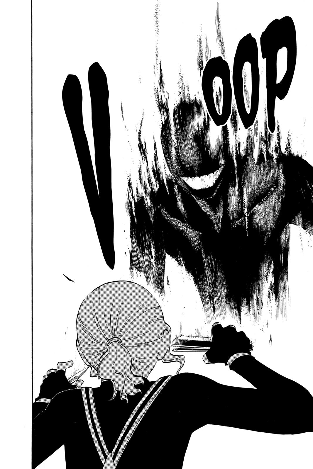 Read Kekkaishi Manga Online
