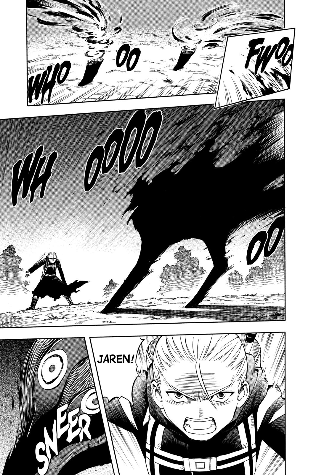 Read Kekkaishi Manga Online