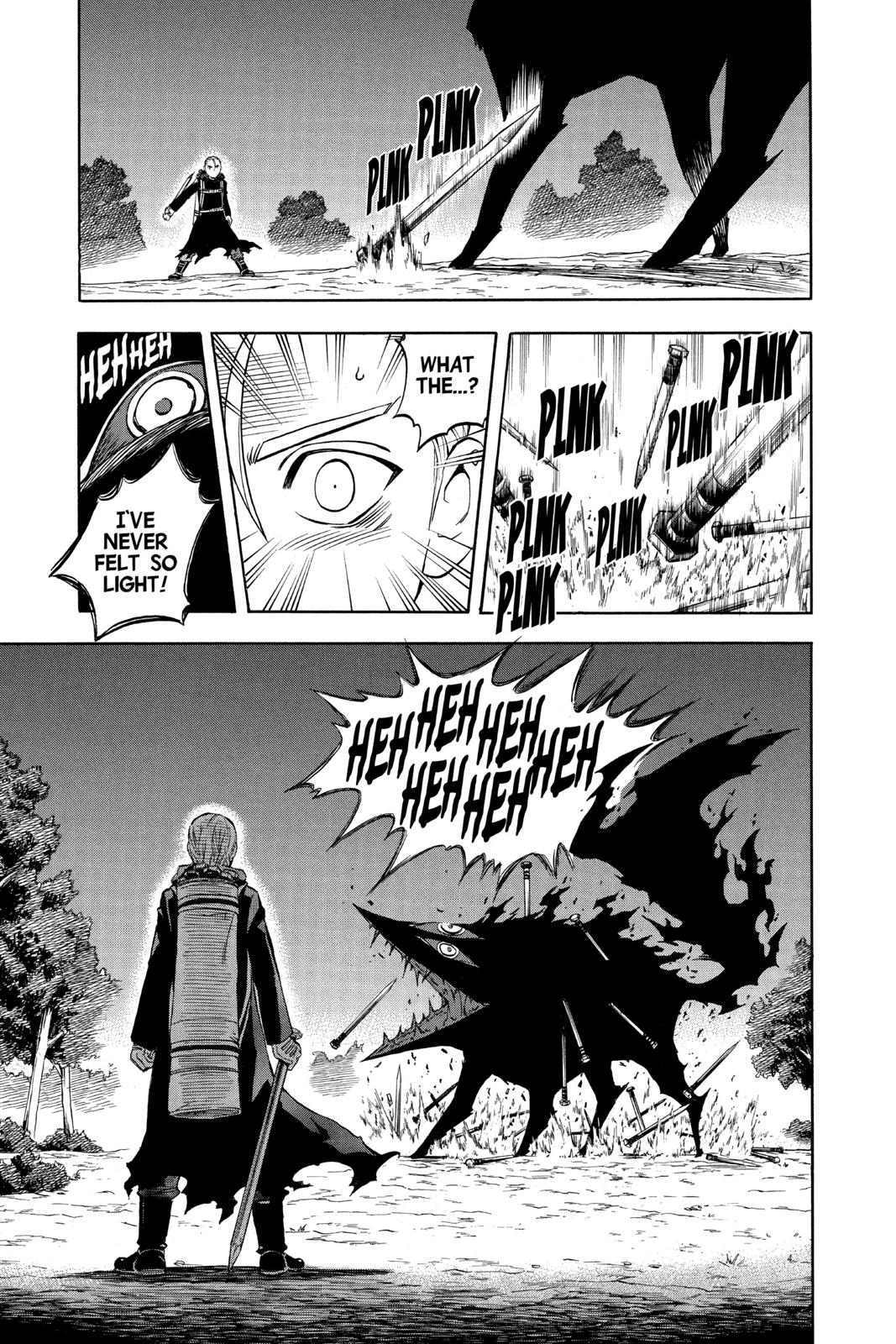 Read Kekkaishi Manga Online