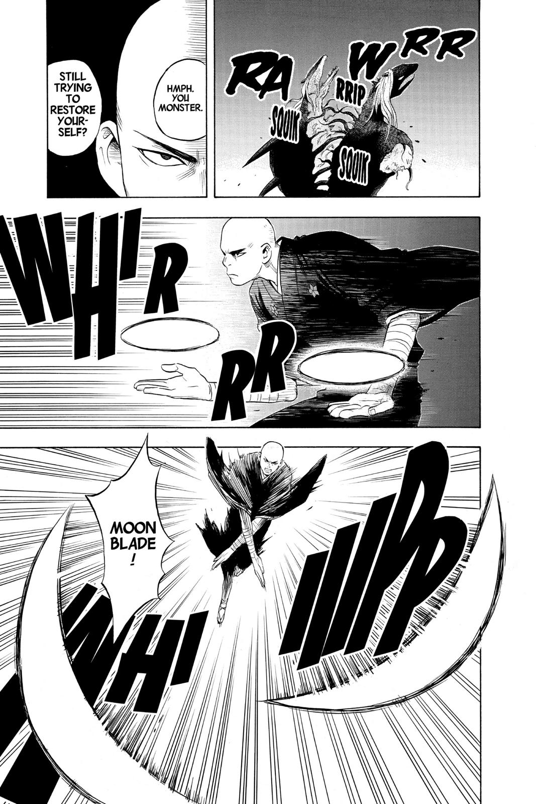 Read Kekkaishi Manga Online