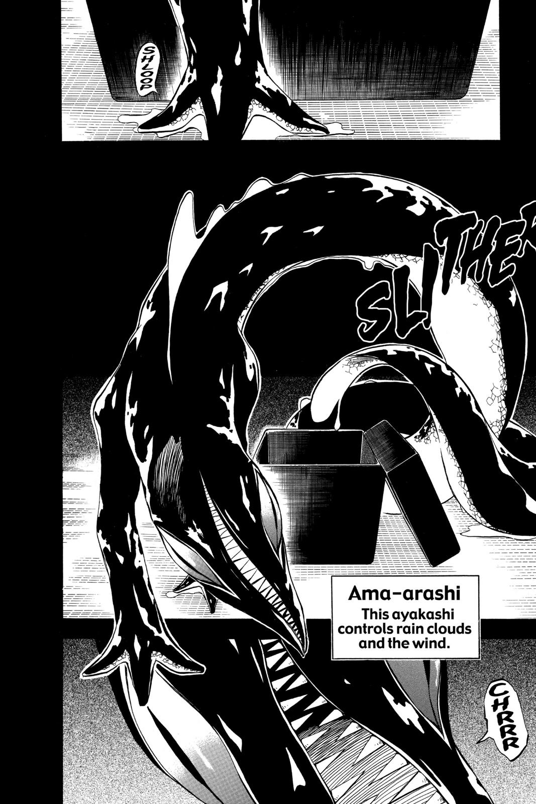 Read Kekkaishi Manga Online