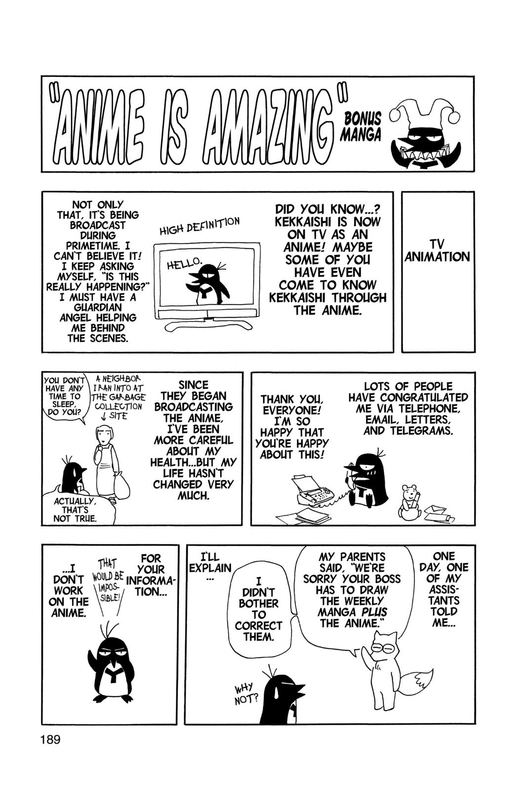 Read Kekkaishi Manga Online