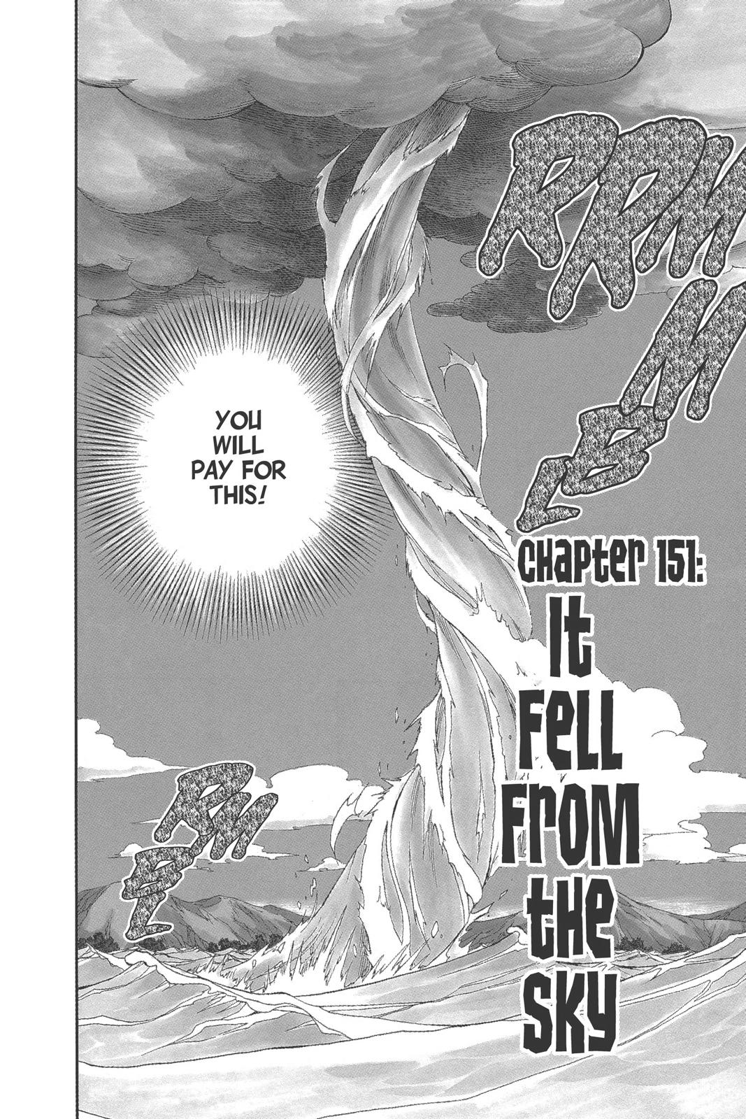 Read Kekkaishi Manga Online