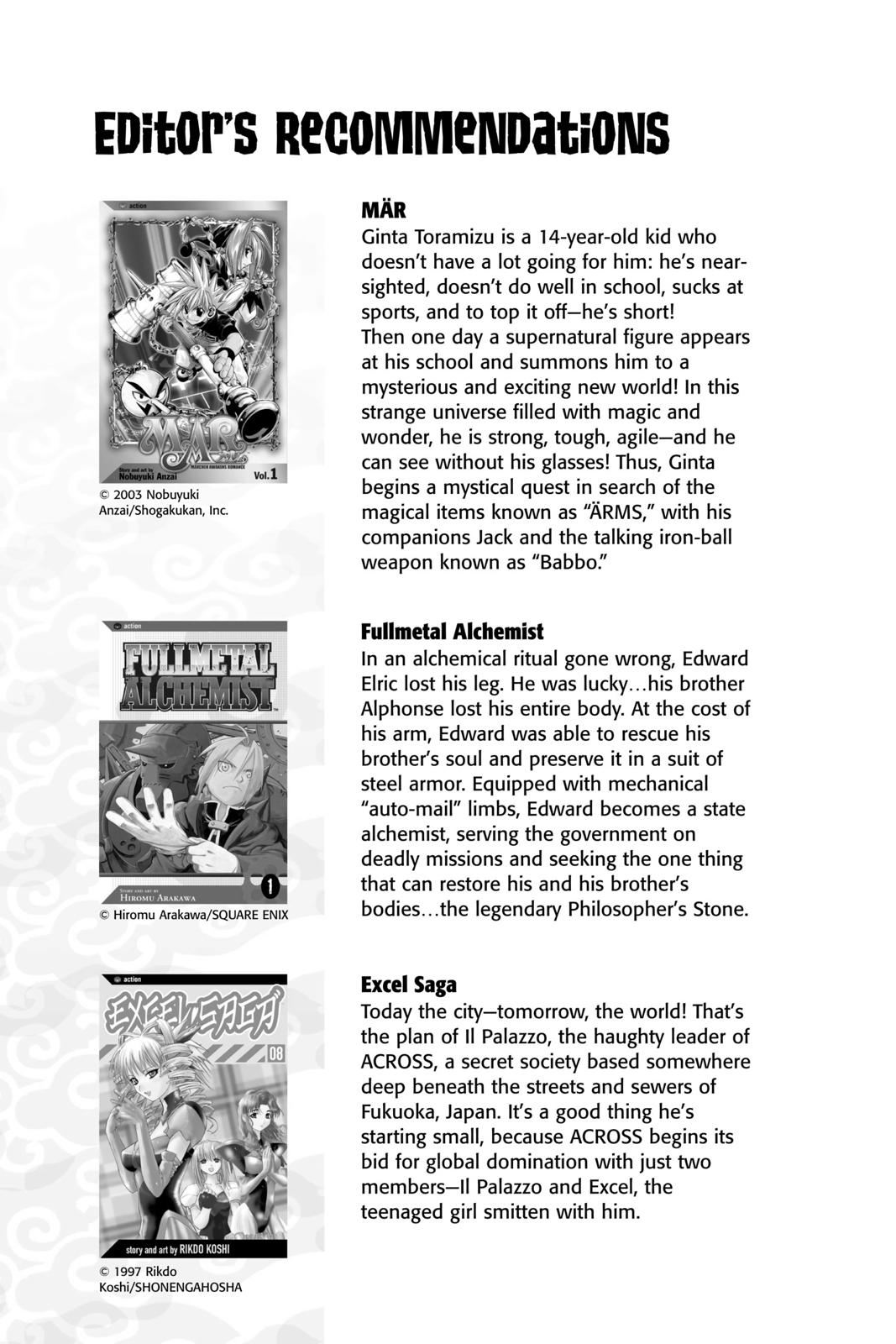 Read Kekkaishi Manga Online