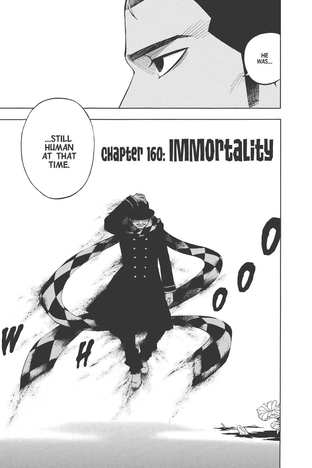 Read Kekkaishi Manga Online