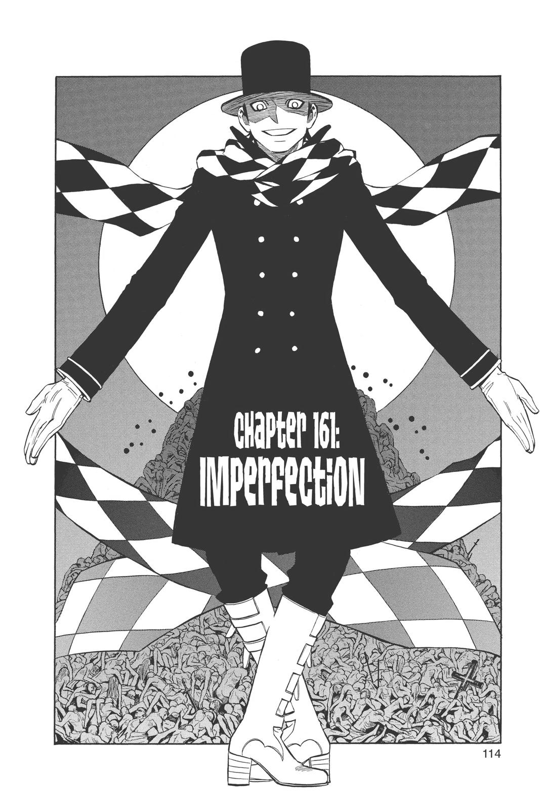 Read Kekkaishi Manga Online