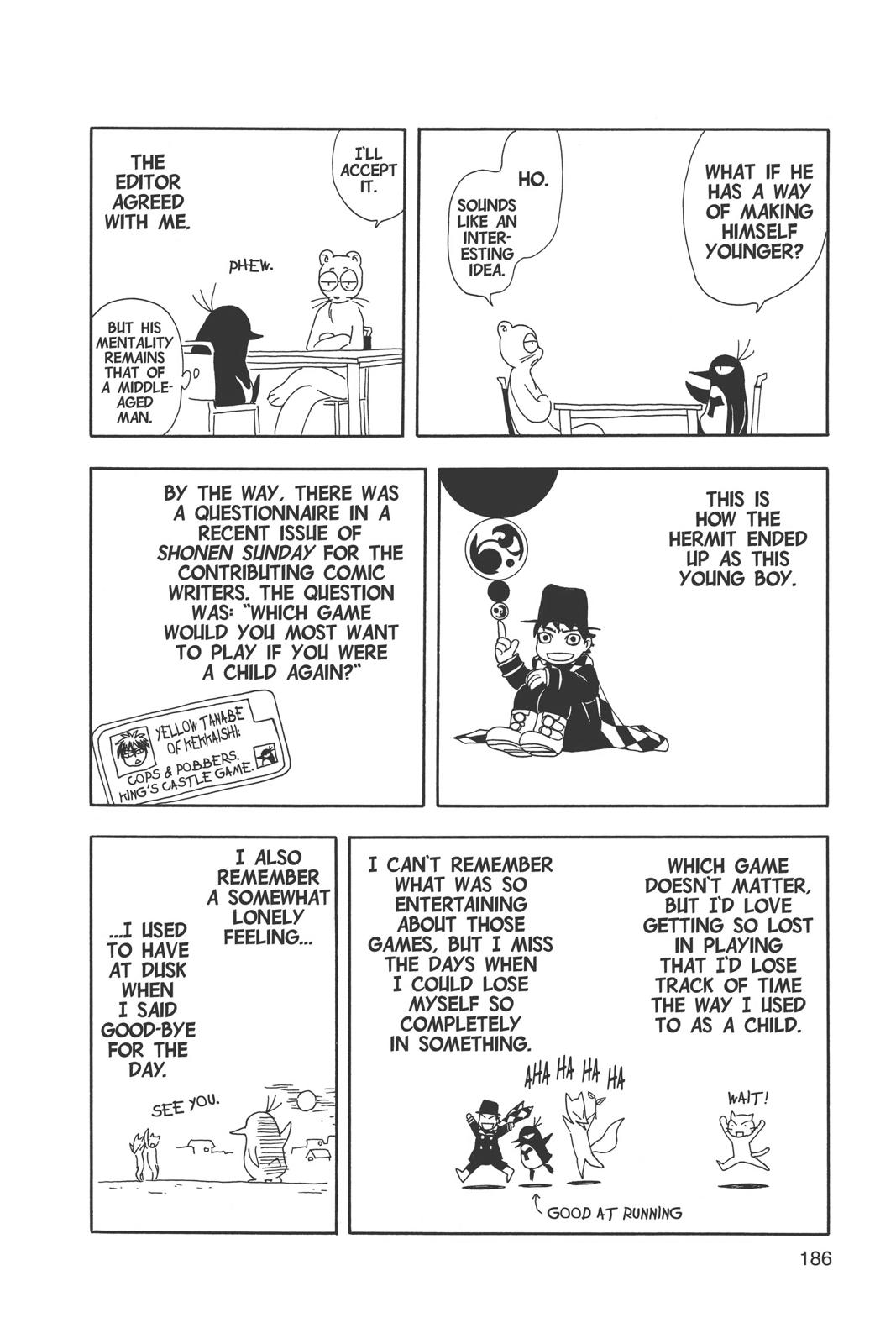 Read Kekkaishi Manga Online