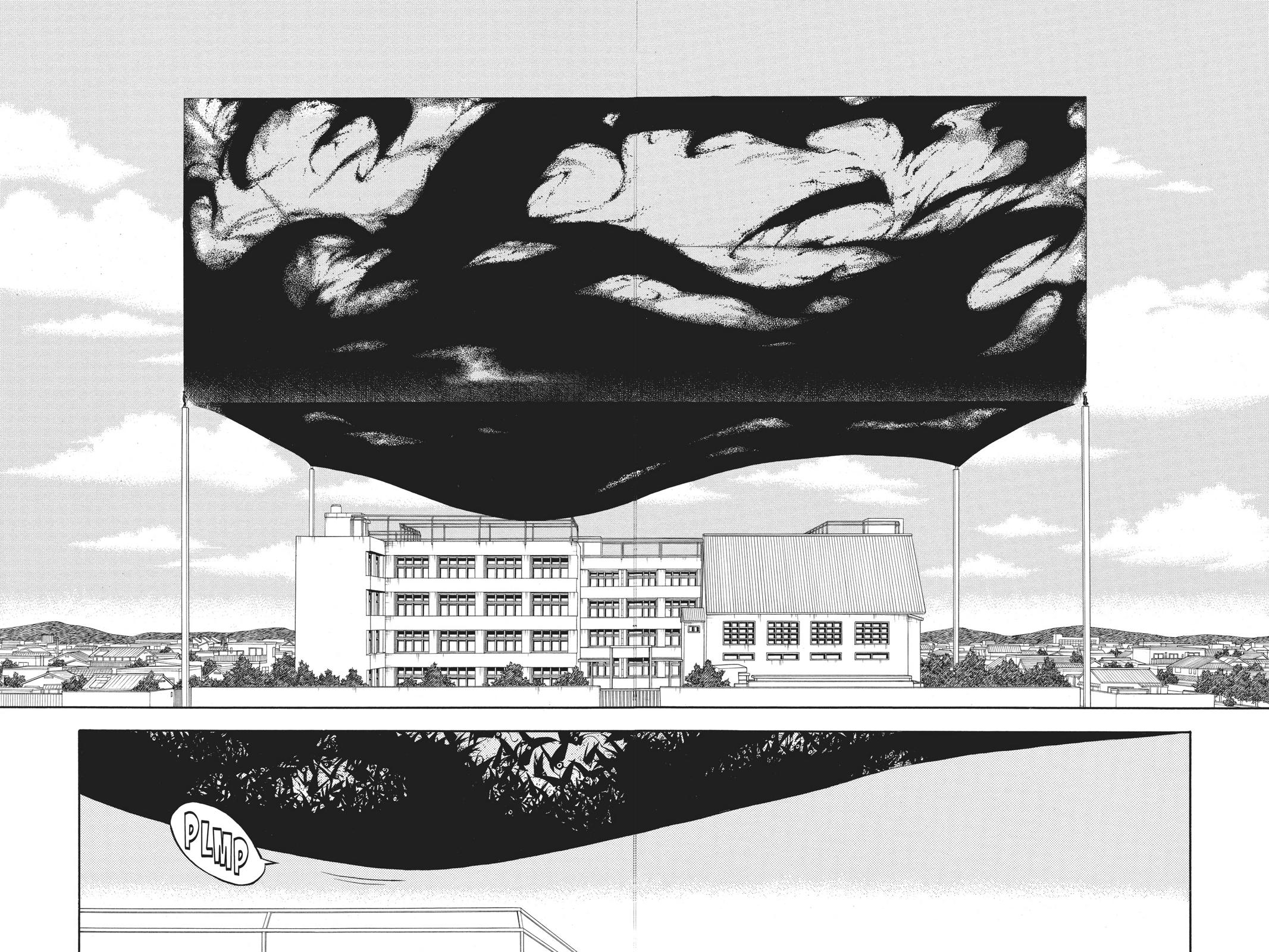 Read Kekkaishi Manga Online
