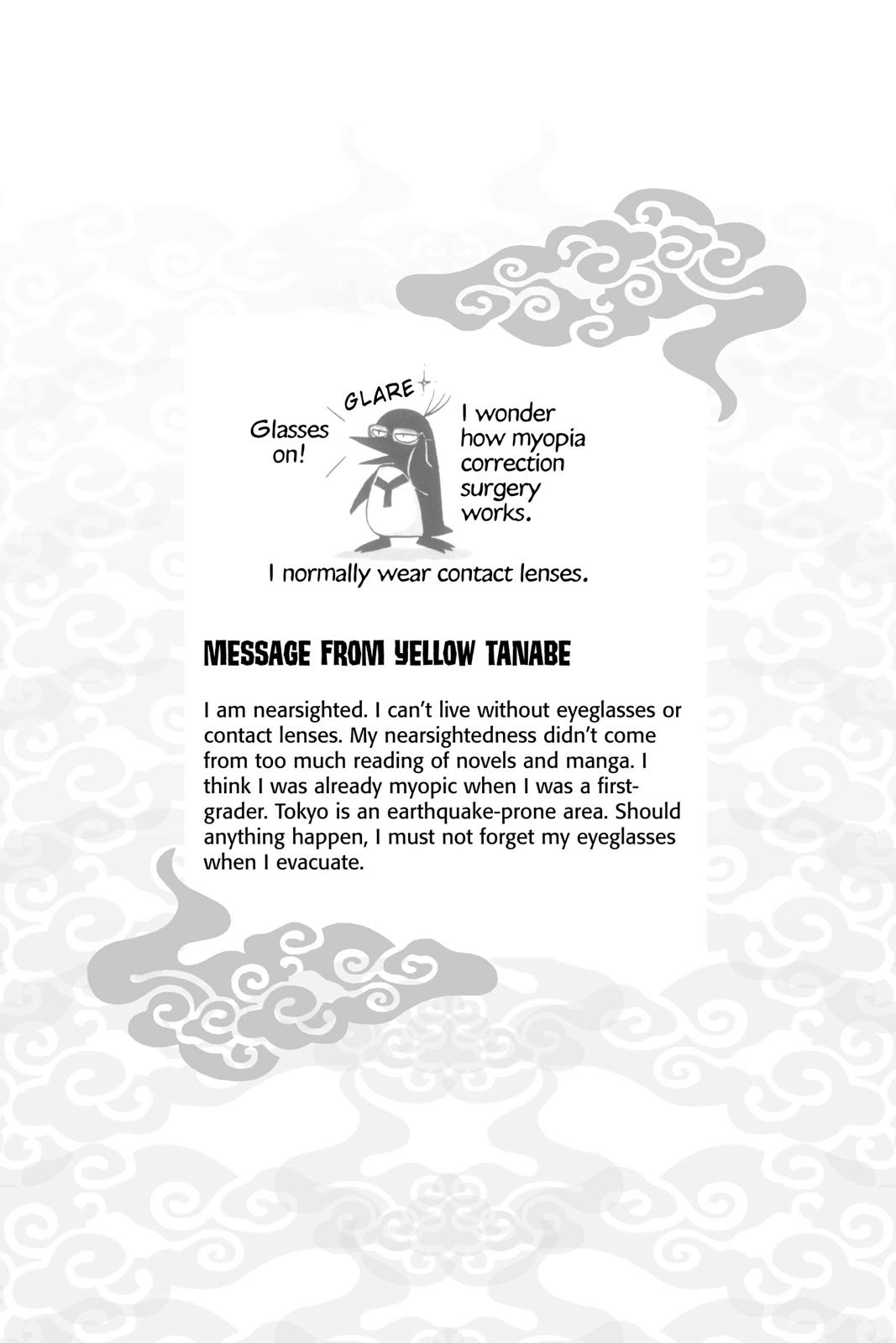 Read Kekkaishi Manga Online