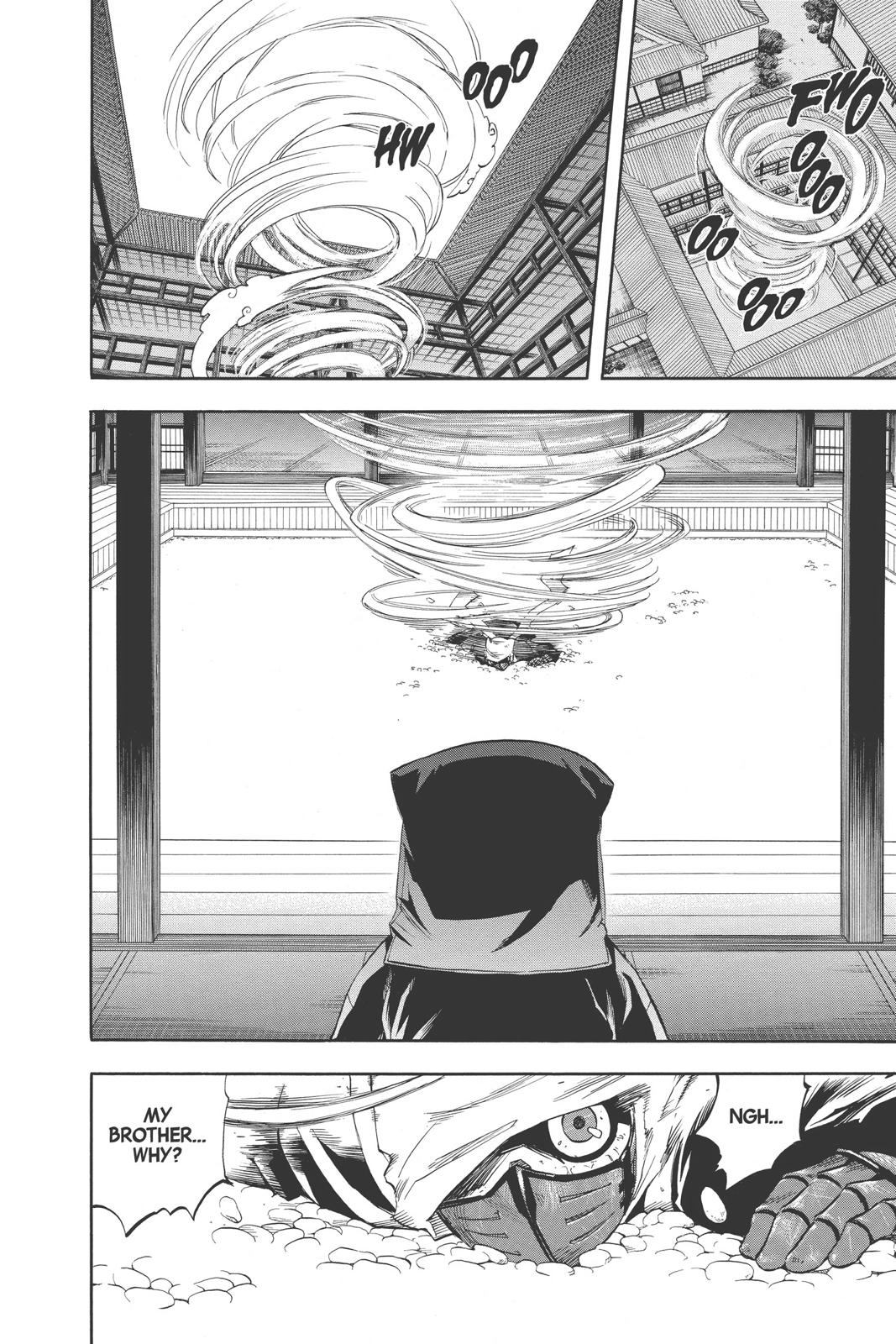 Read Kekkaishi Manga Online
