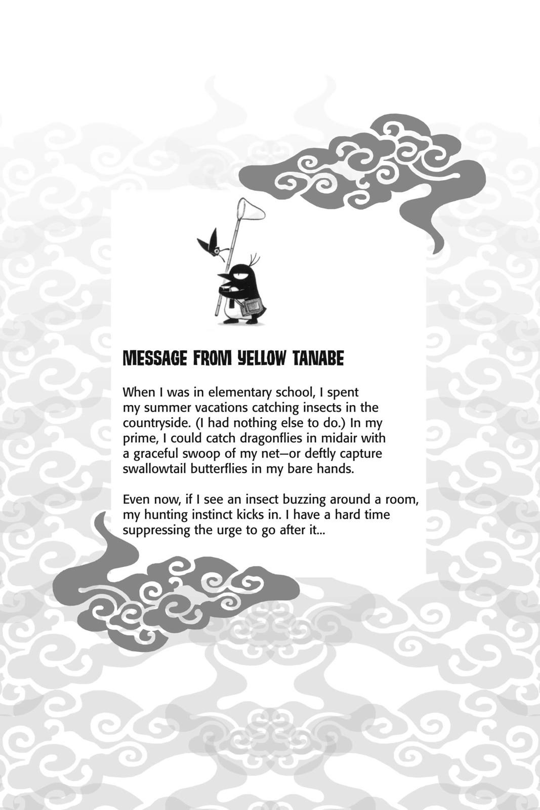 Read Kekkaishi Manga Online