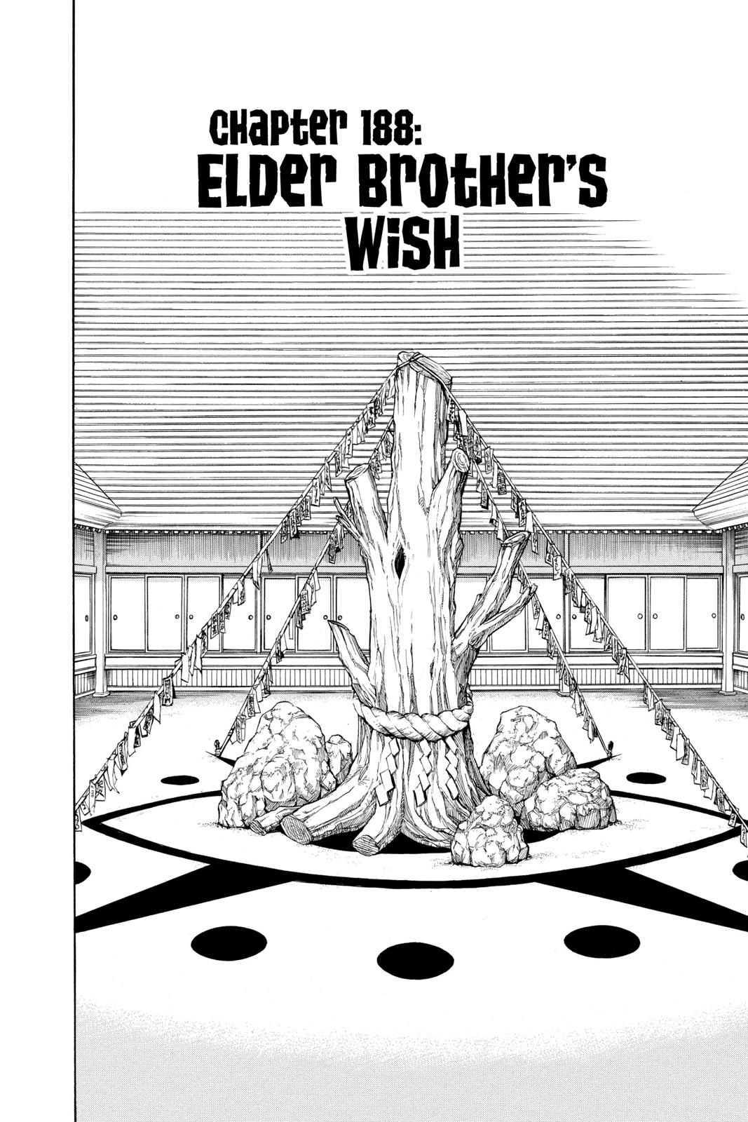 Read Kekkaishi Manga Online