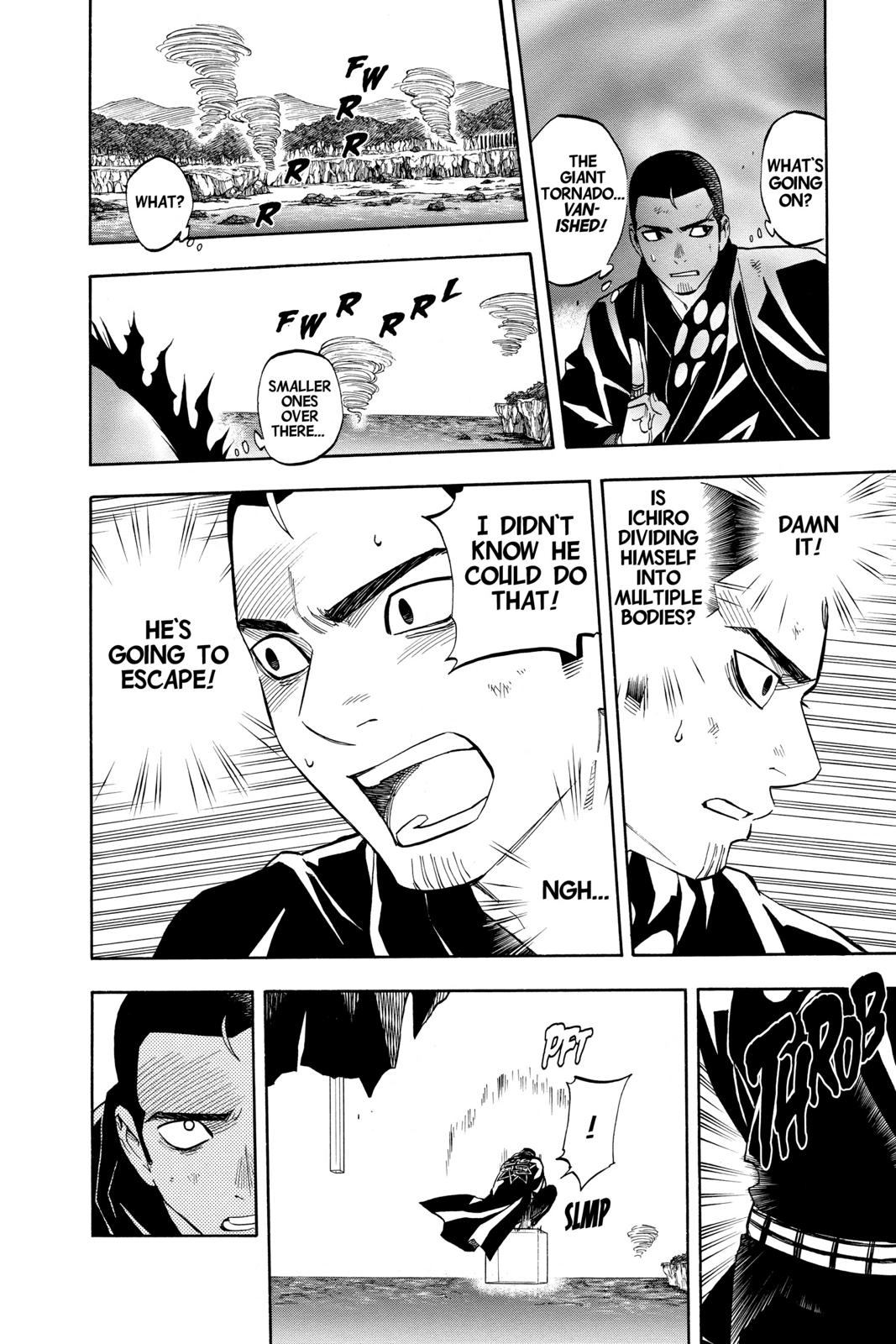 Read Kekkaishi Manga Online