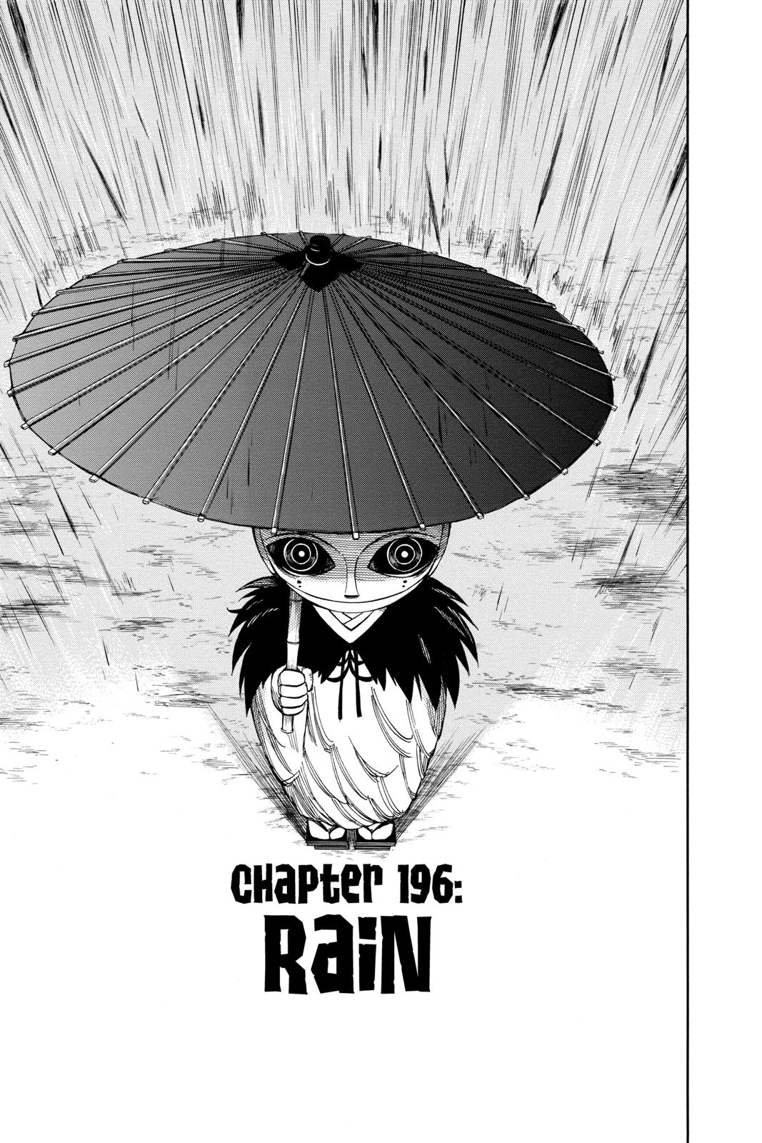 Read Kekkaishi Manga Online