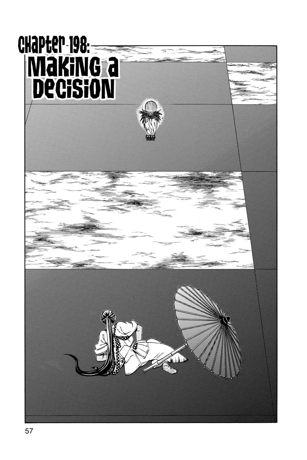 Read Kekkaishi Manga Online