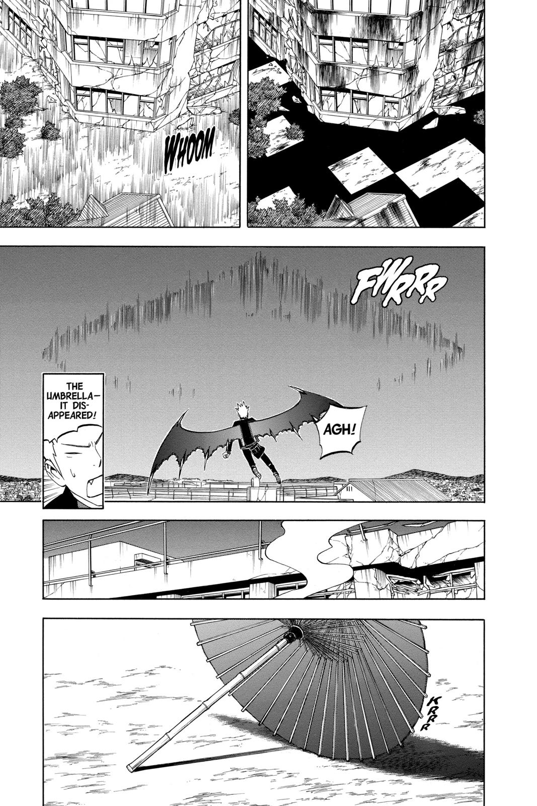 Read Kekkaishi Manga Online
