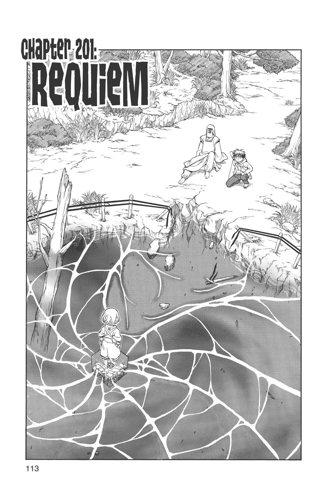 Read Kekkaishi Manga Online