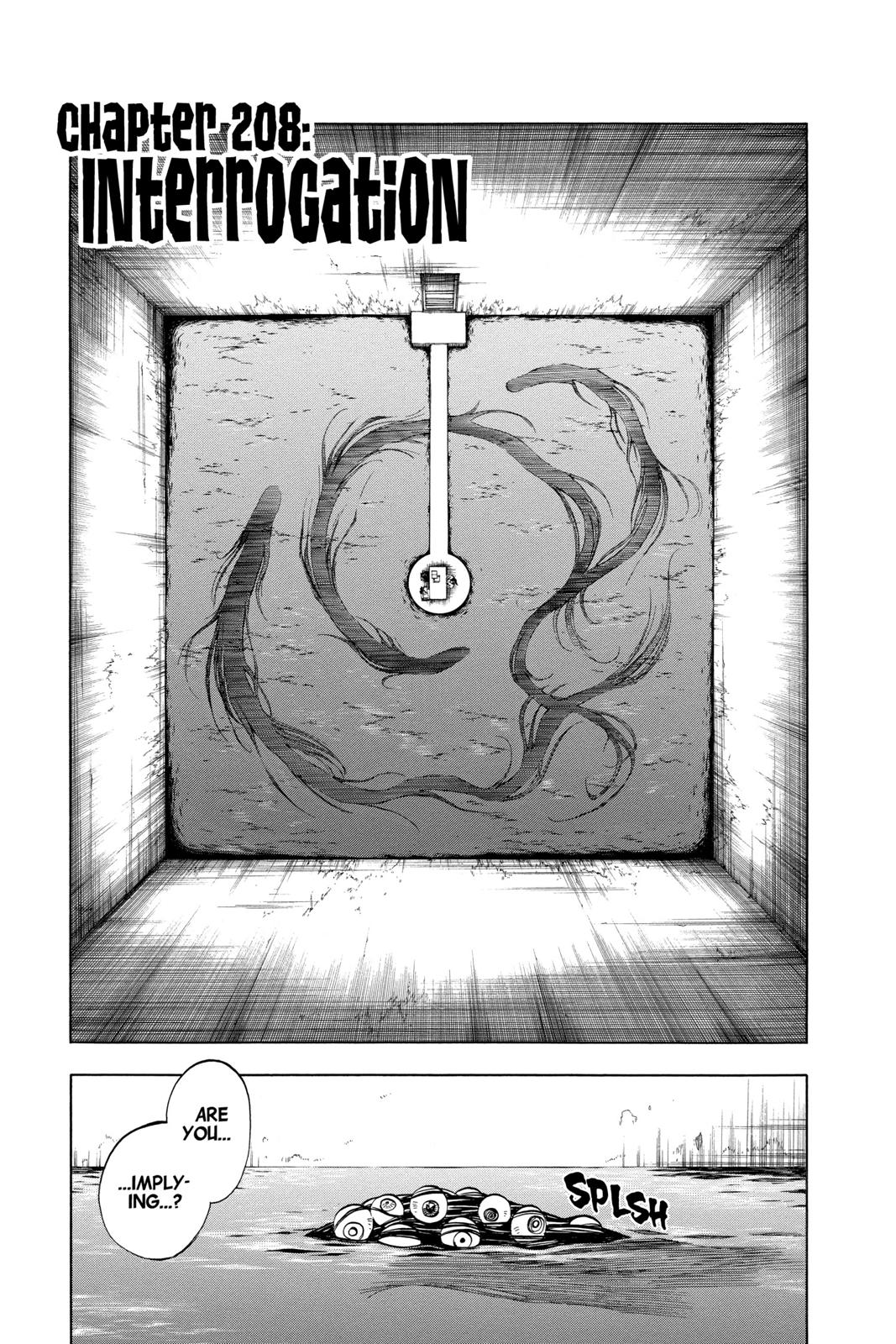Read Kekkaishi Manga Online
