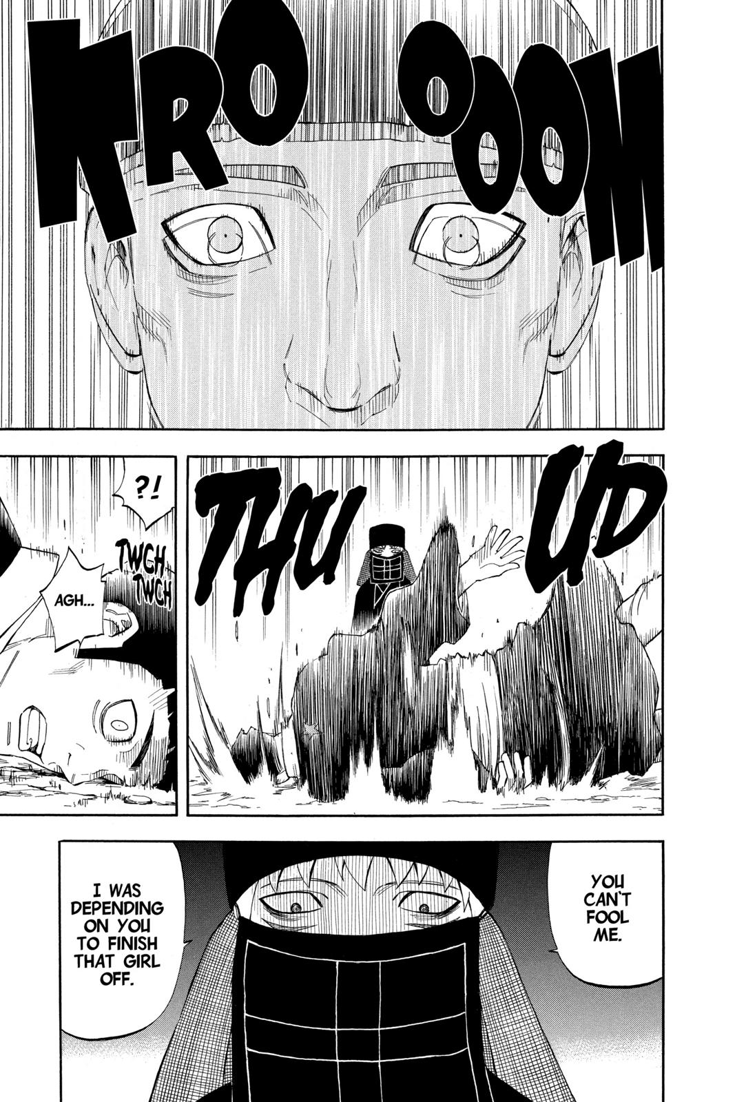 Read Kekkaishi Manga Online