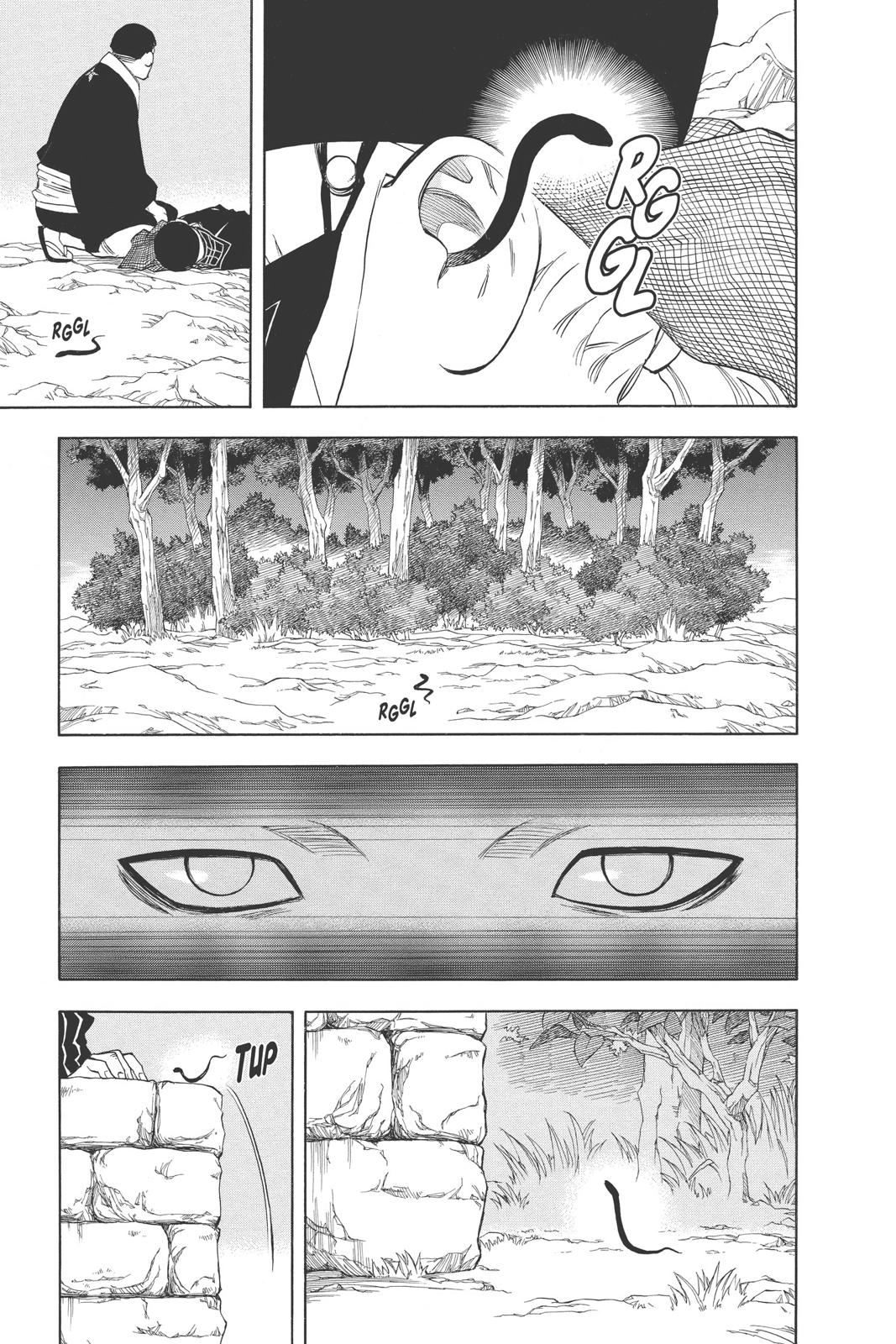 Read Kekkaishi Manga Online