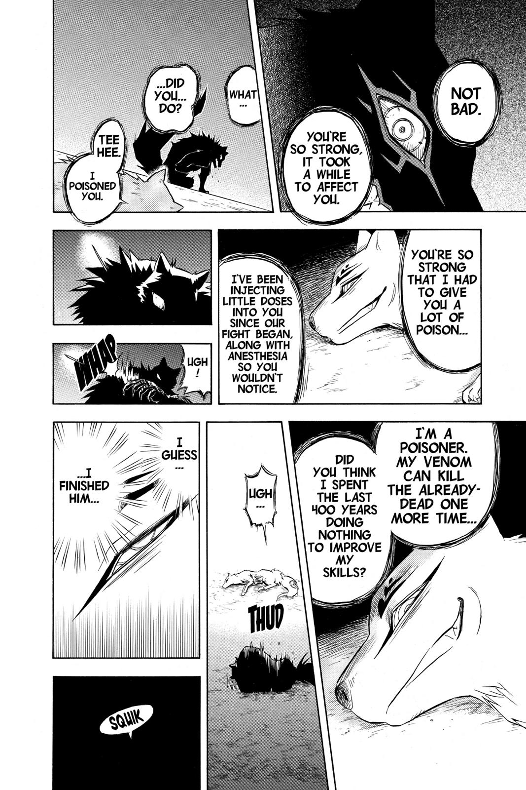 Read Kekkaishi Manga Online
