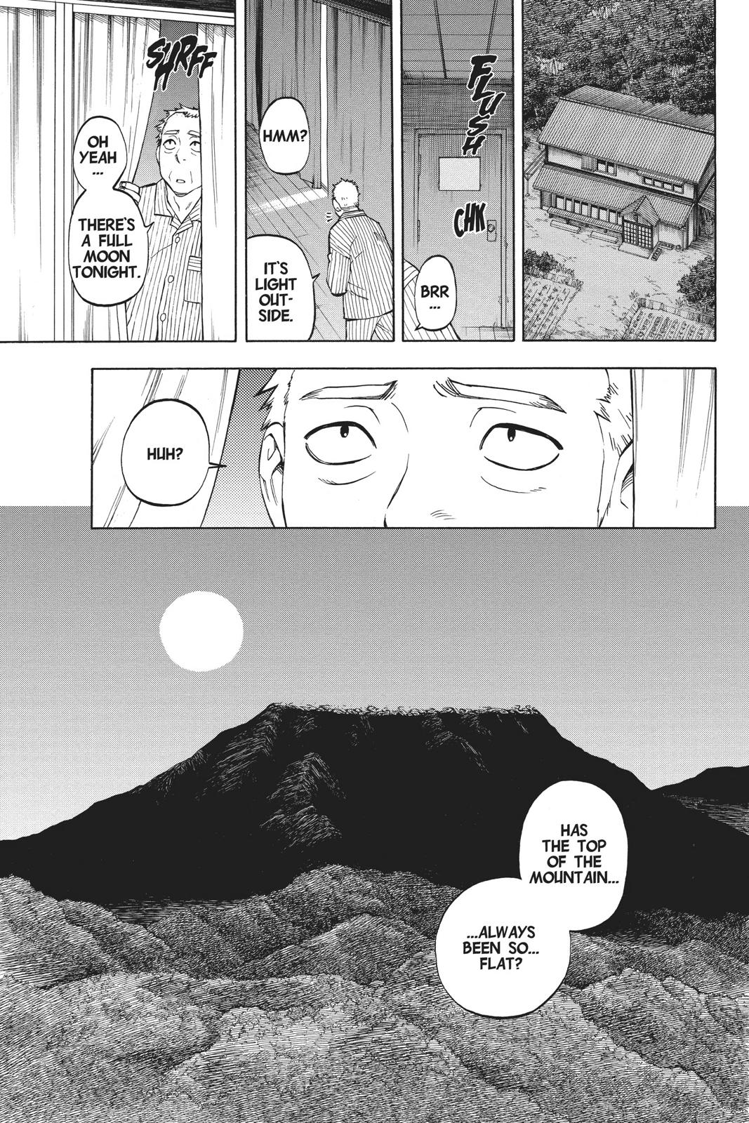 Read Kekkaishi Manga Online