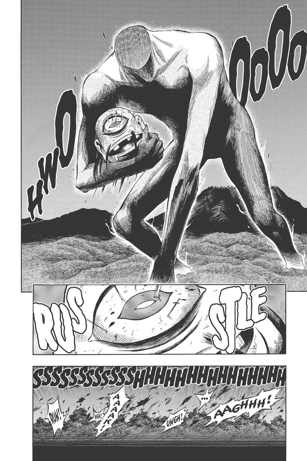 Read Kekkaishi Manga Online