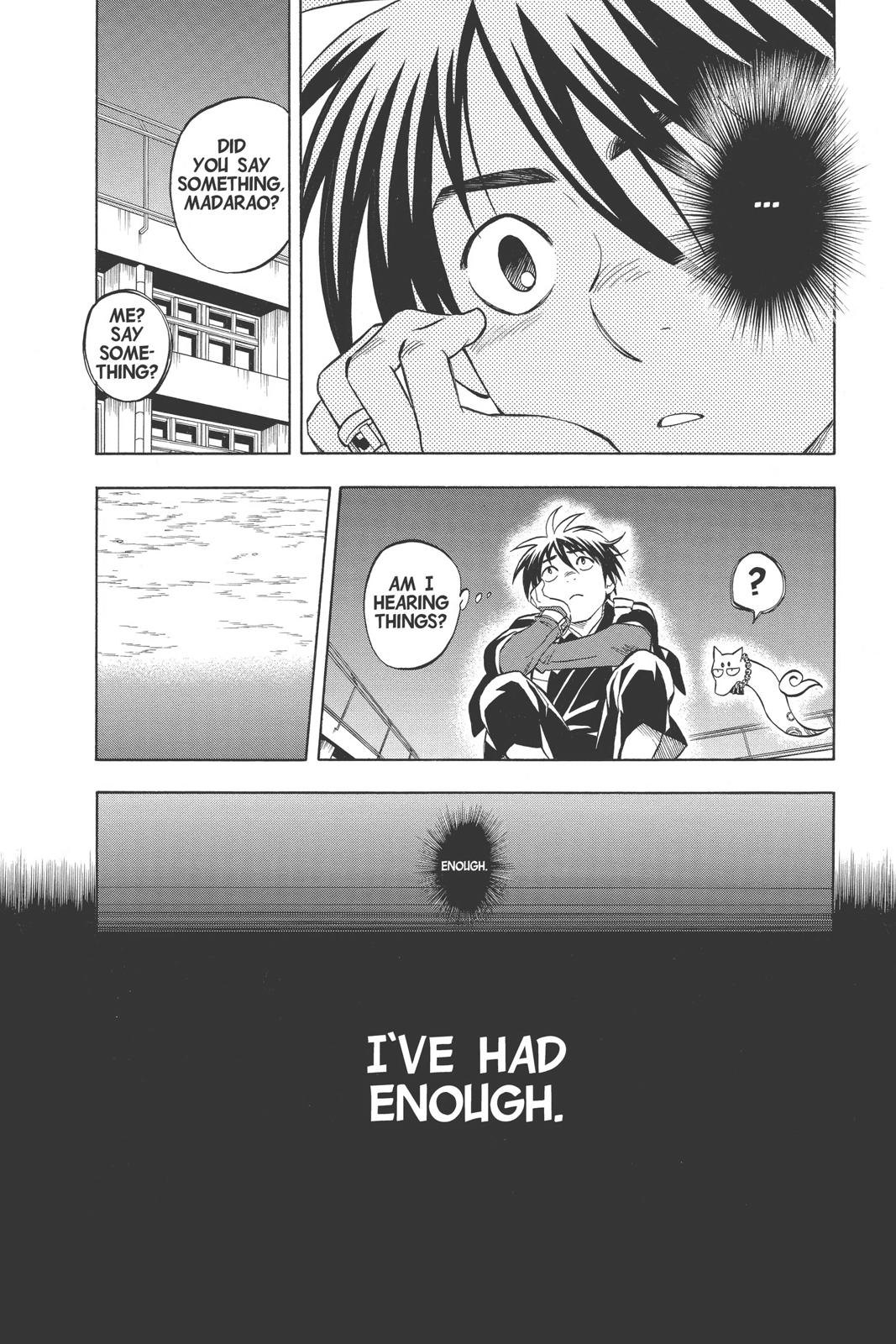 Read Kekkaishi Manga Online
