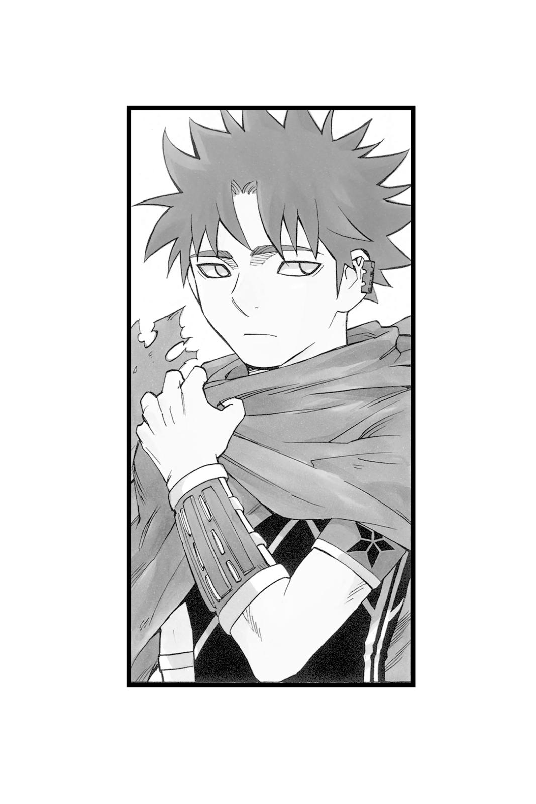 Read Kekkaishi Manga Online