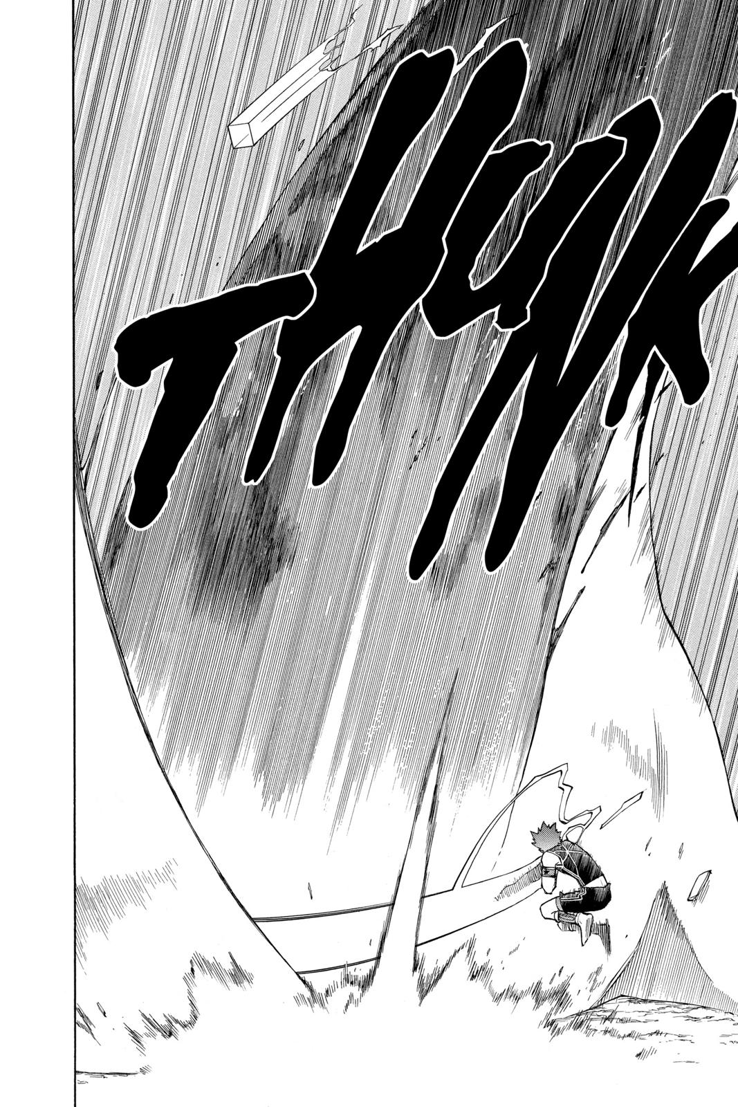 Read Kekkaishi Manga Online