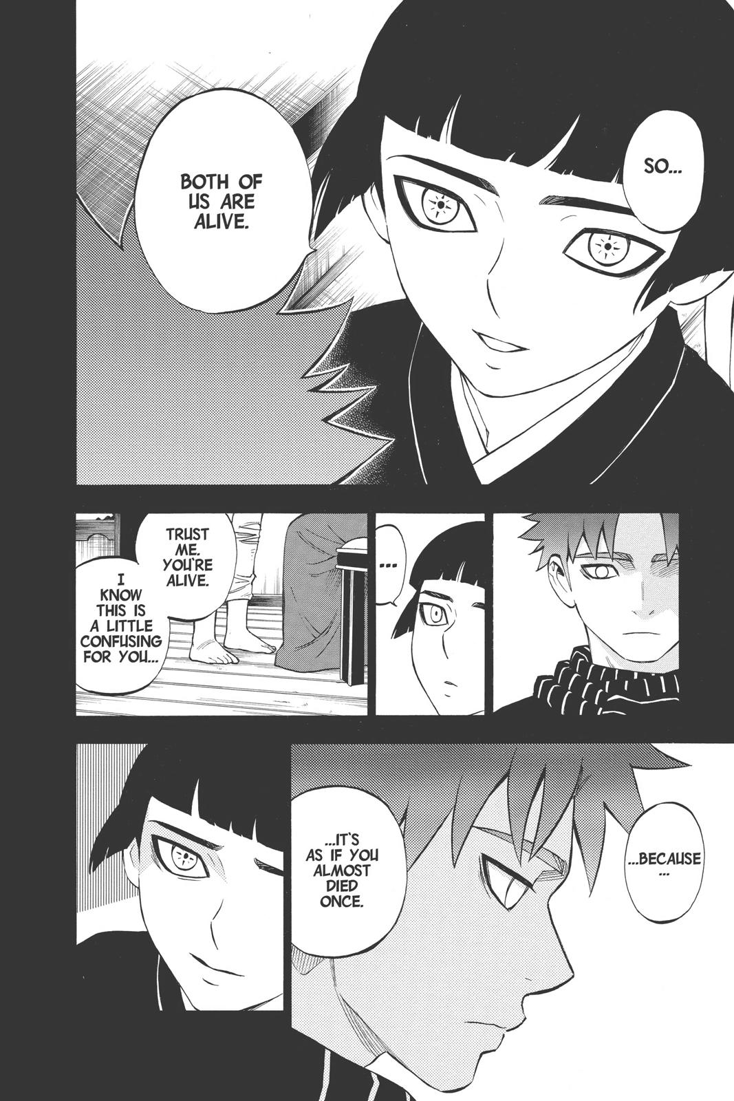 Read Kekkaishi Manga Online