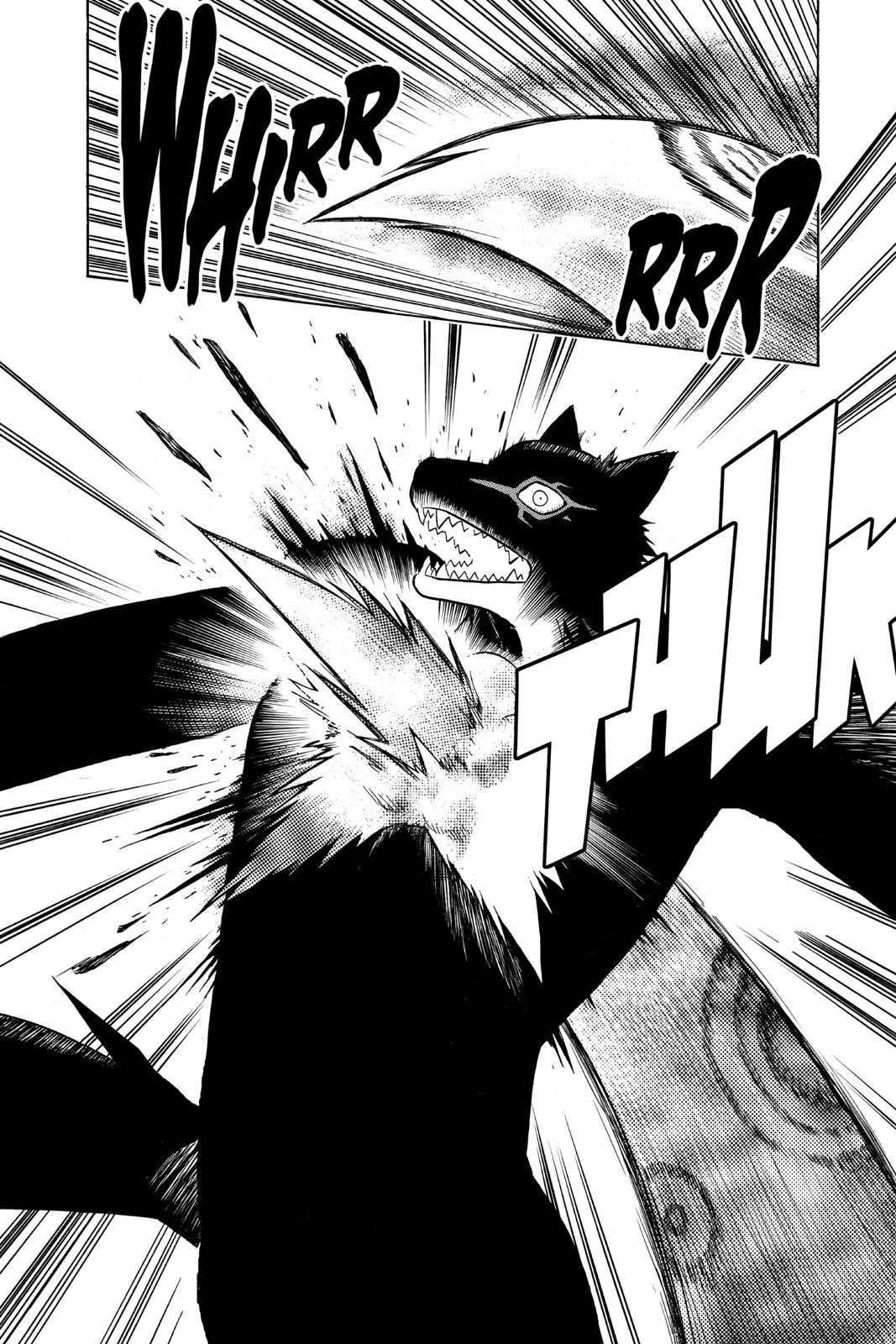 Read Kekkaishi Manga Online