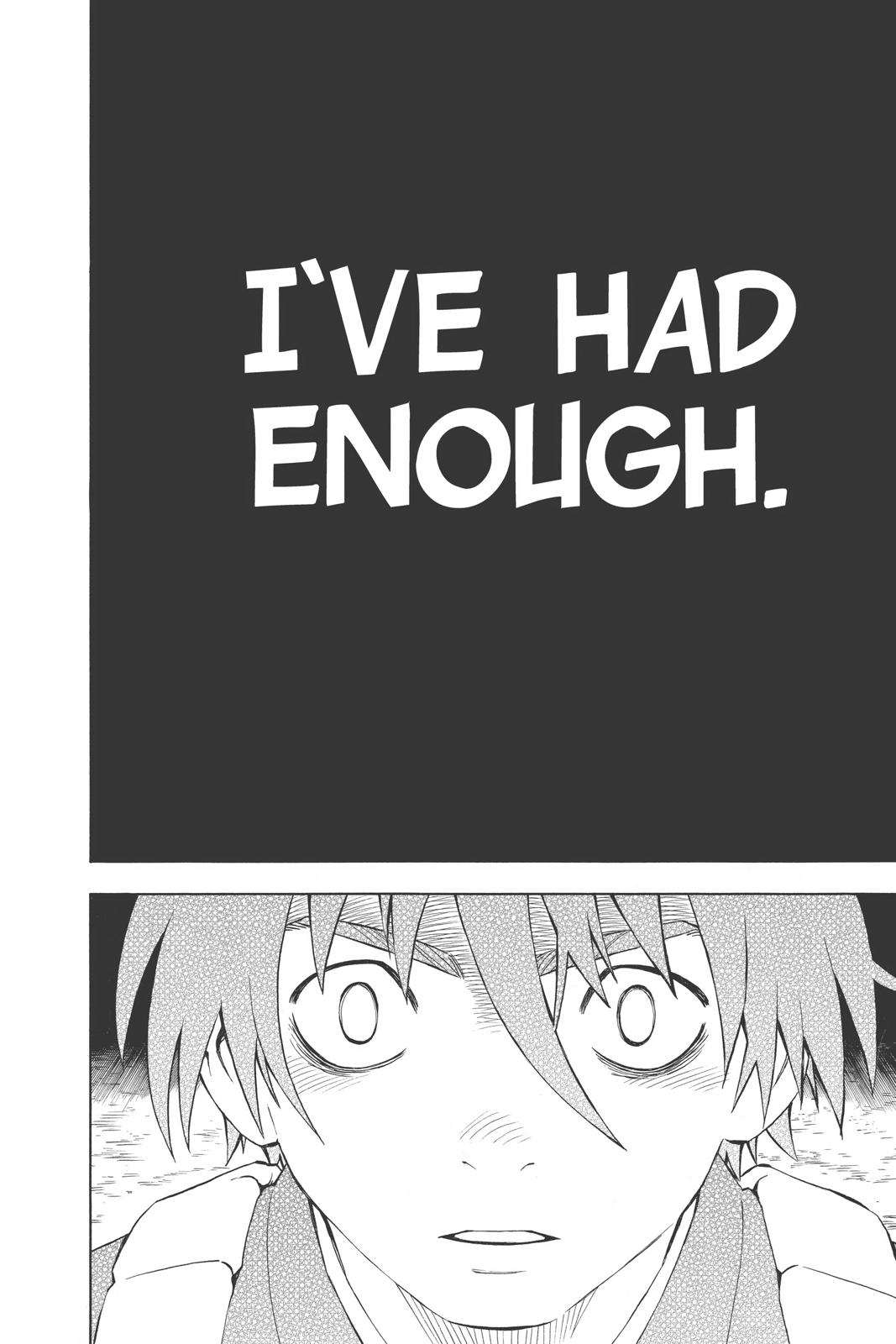 Read Kekkaishi Manga Online