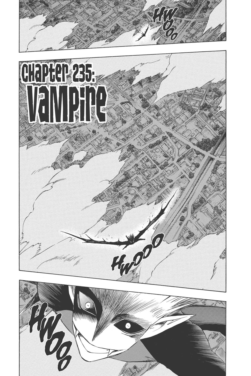 Read Kekkaishi Manga Online