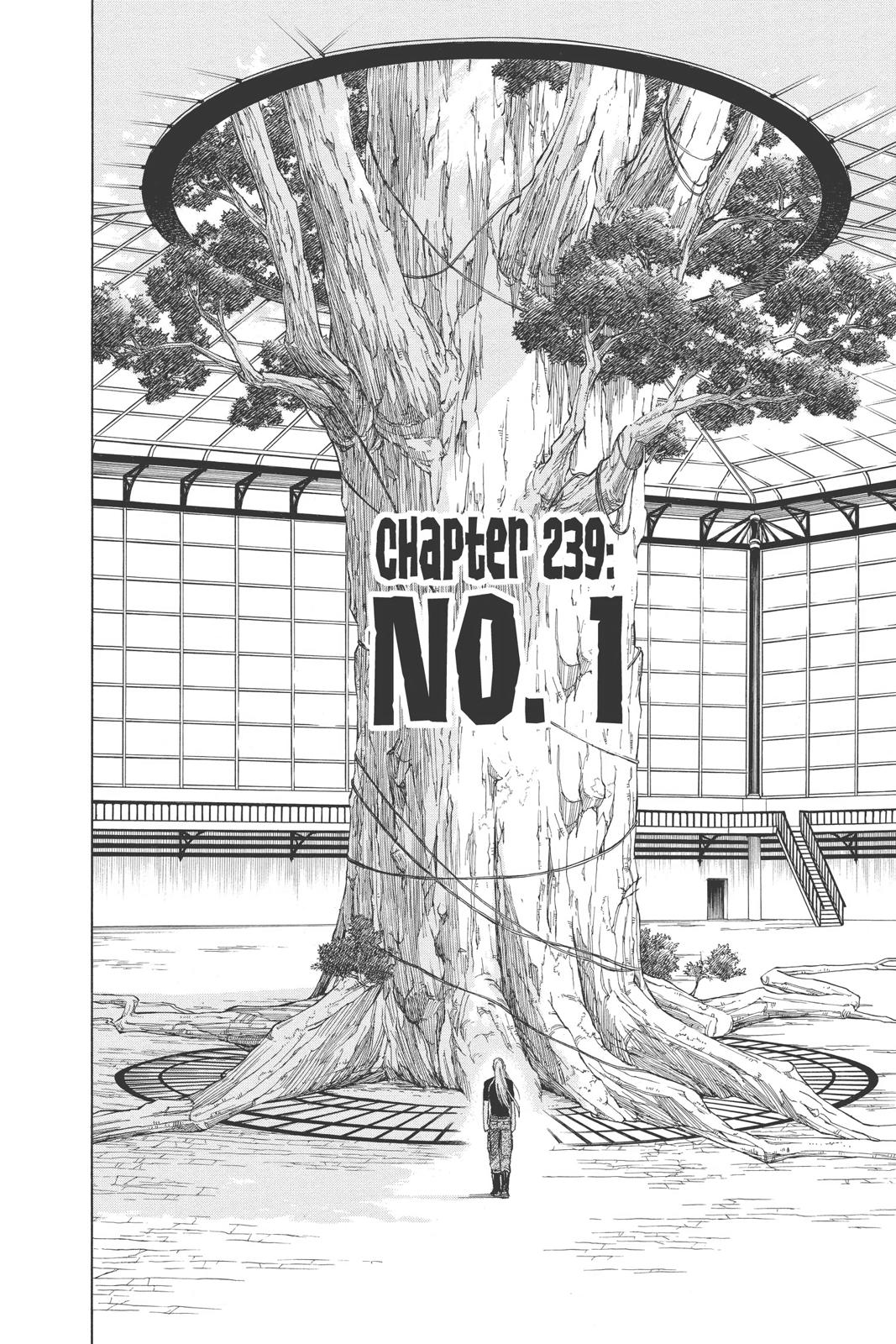 Read Kekkaishi Manga Online