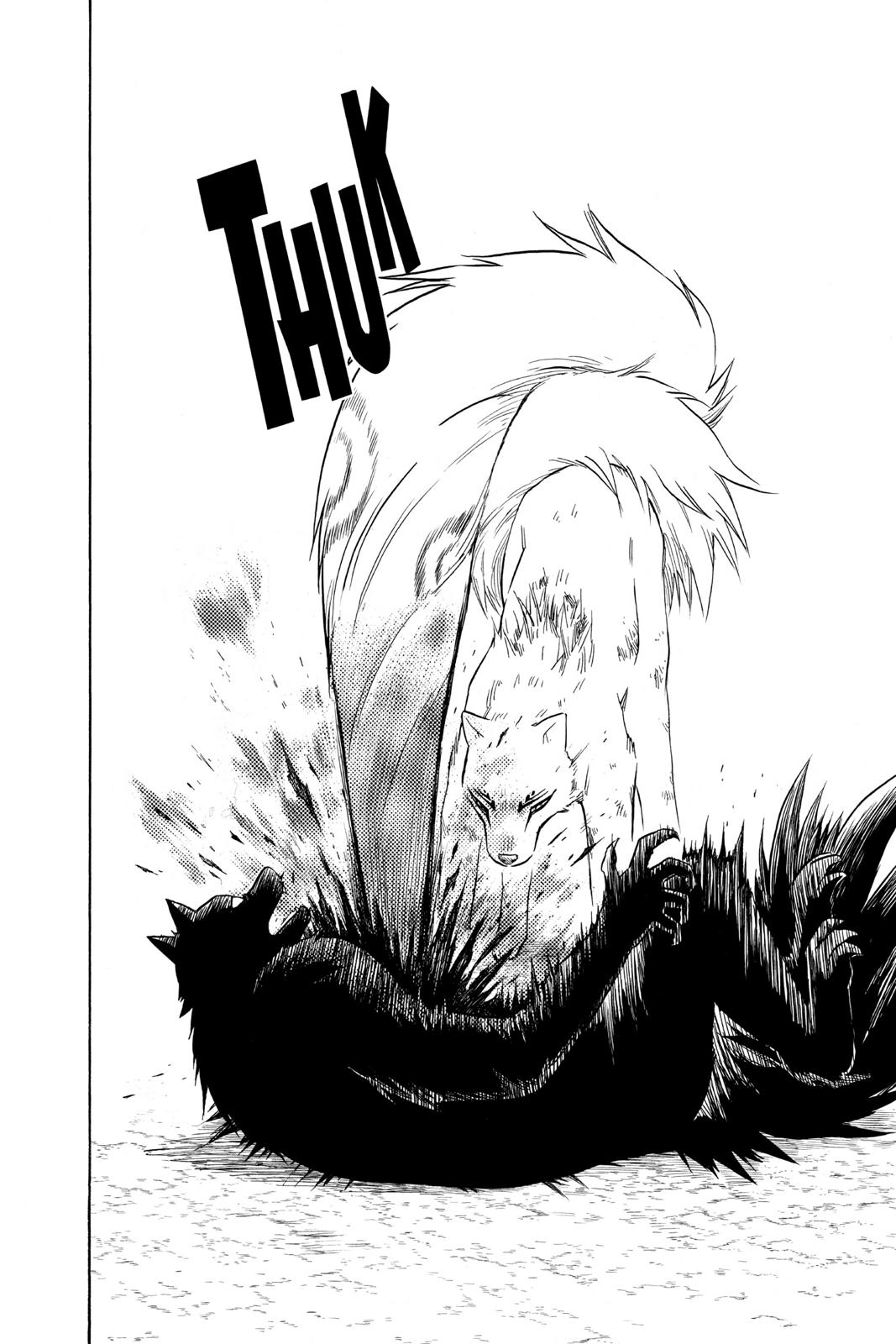 Read Kekkaishi Manga Online