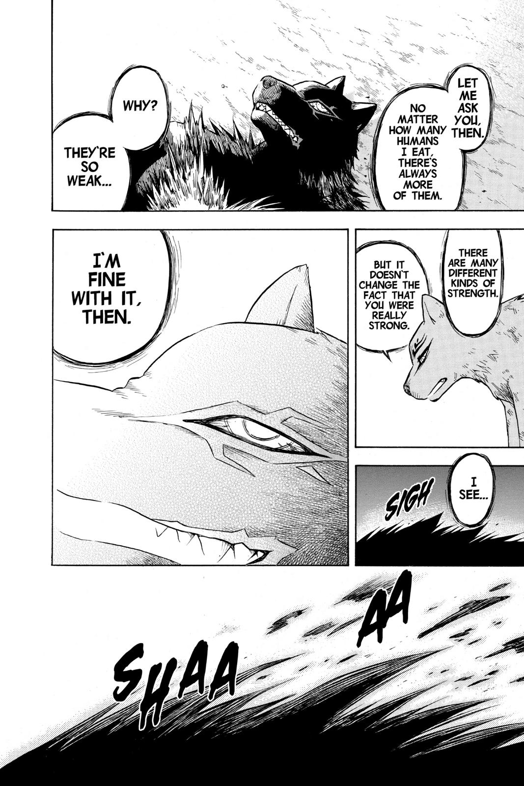 Read Kekkaishi Manga Online